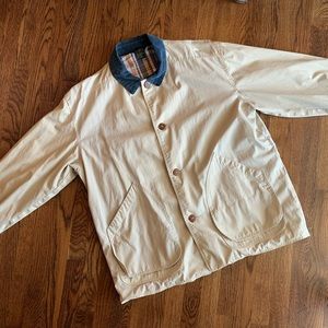 J Crew Jacket